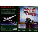 IWO JIMA-BOMBNIK B-29-DVD
