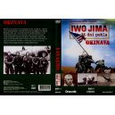 IWO JIMA-OKINAVA-DVD