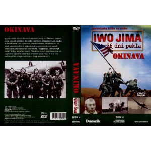 IWO JIMA-OKINAVA (IWO JIMA-OKINAVA)