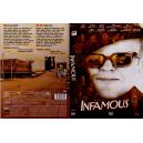 INFAMOUS-DVD