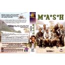 M.A.S.H. SEASON 1- 3 DISKI-DVD