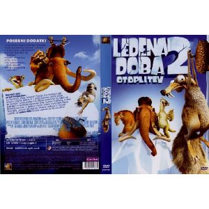 LEDENA DOBA 2 (ICE AGE 2)