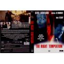 RIGHT TEMPTATION-DVD