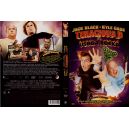 TENACIOUS D IN THE PICK OF DESTINY-DVD