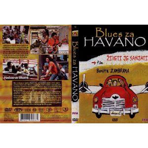 BLUES ZA HAVANO (HABANA BLUES)