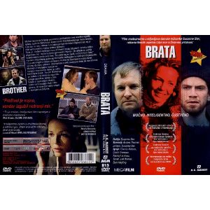 BRATA (BROTHER)