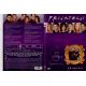 FRIENDS 5 / 9-16-DVD