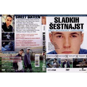 SLADKIH ŠESTNAJST (SWEET SIXTEEN)