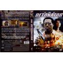 DETONATOR-DVD