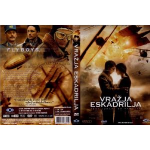 VRAŽJA ESKADRILJA (FLYBOYS)