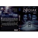 ZODIAC-DVD