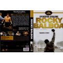 ROCKY BALBOA-DVD