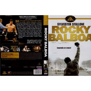 ROCKY BALBOA (ROCKY BALBOA)