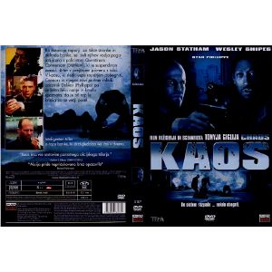 KAOS (CHAOS)