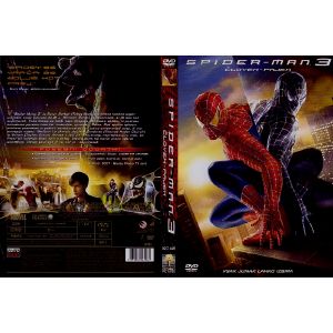 ČLOVEK-PAJEK 3 (SPIDER-MAN 3)