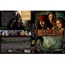 PIRATES OF THE CARIBBEAN: DEAD MAN'S CHEST-DVD