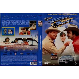 SMOKEY IN BANDIT (SMOKEY AND THE BANDIT)