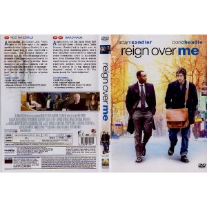 NOČ NA ZEMLJI (REIGN OVER ME)