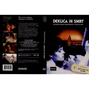 DEKLICA ZA VSE (DEATH AND THE MAIDEN)