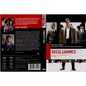 SICILIJANEC (SICILIAN)