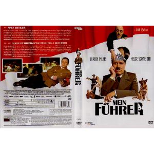 MOJ HITLER (MEIN FUHRER)