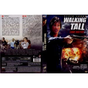 ČISTKA 3 (WALKING TALL 3)