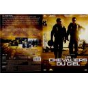 LES CHEVALIERS DU CIEL-DVD