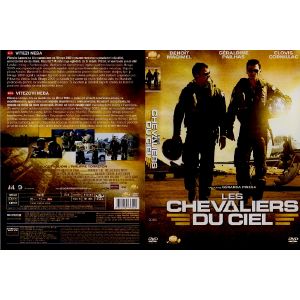 VITEZI NEBA (LES CHEVALIERS DU CIEL)