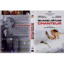 QUAND J'ETAIS CHANTEUR-DVD