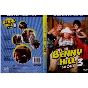 BENNY HILL SHOW 3 (BENNY HILL SHOW 3)