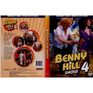 BENNY HILL SHOW 4 (BENNY HILL SHOW 4)