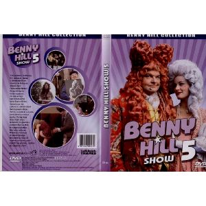 BENNY HILL SHOW 5 (BENNY HILL SHOW 5)