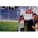 LAST KISS-DVD