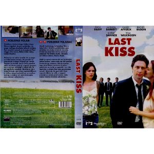 POSLEDNJI POLJUB (LAST KISS)