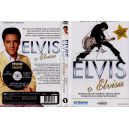 ELVIS ON ELVIS-DVD