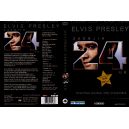 ELVIS PRESLEY-LAST 24 HOURS-DVD