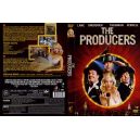 PRODUCERS-DVD