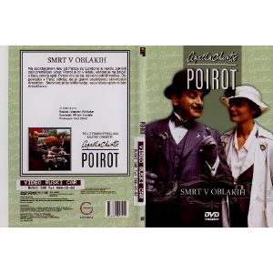 POIROT-SMRT V OBLAKIH (POIROT-DEATH IN THE CLOUDS)