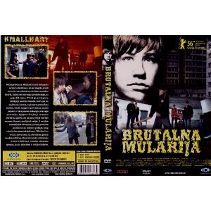 BRUTALNA MULARIJA (KNALLHART)