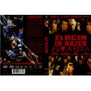CRIME AND PUNISHMENT-DVD