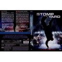 STOMP THE YARD-DVD