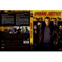 URBAN JUSTICE-DVD