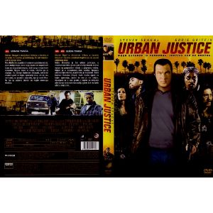 URBANA PRAVICA (URBAN JUSTICE)