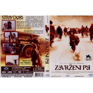 ZAVRŽENI PSI (STRAY DOGS)