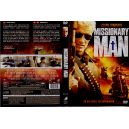 MISSIONARY MAN-DVD