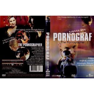 PORNOGRAF (PORNOGRAPHER)