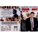 MAN ABOUT TOWN-DVD