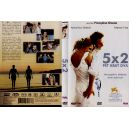 5 X 2-DVD