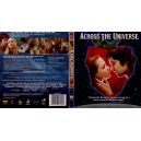 ACROSS THE UNIVERSE-BLU-RAY