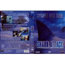 SHARK ATTACK-DVD